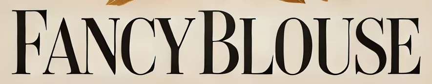 FancyBlouse
