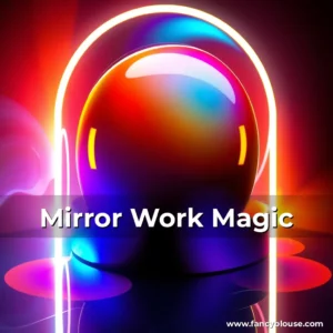 Read more about the article Mirror Work Magic