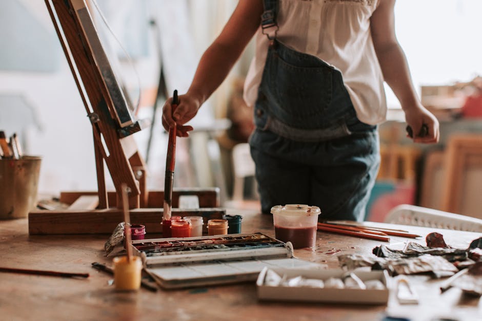 Read more about the article Building Confidence Through Better Color Theory in Fashion Practices