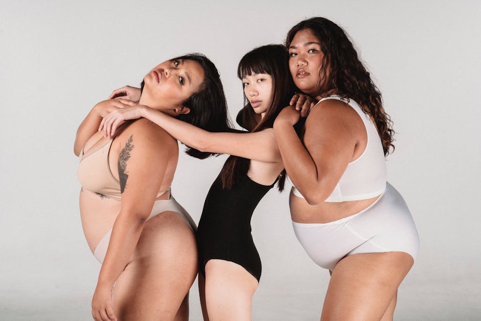 Read more about the article The Intersection of Body Type Dressing and Technology