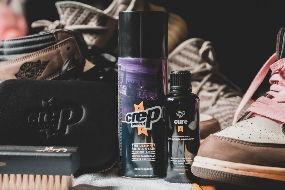 Read more about the article What the Research Says About Shoe Care and Maintenance